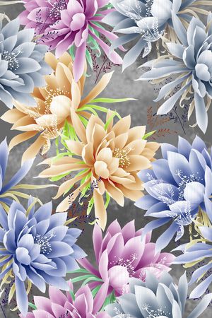 数码华亿平台印花华亿平台图片