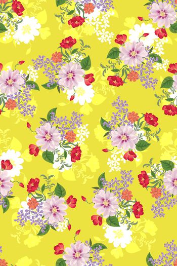 数码华亿平台印花华亿平台图片