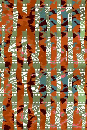 数码华亿平台印花华亿平台图片