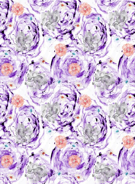 肌理印花华亿平台图片