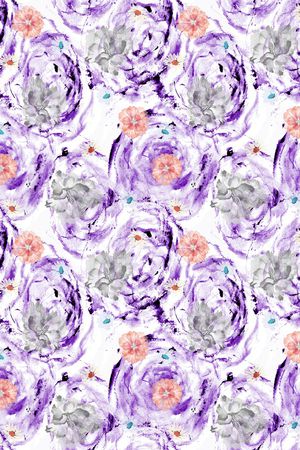 肌理印花华亿平台图片