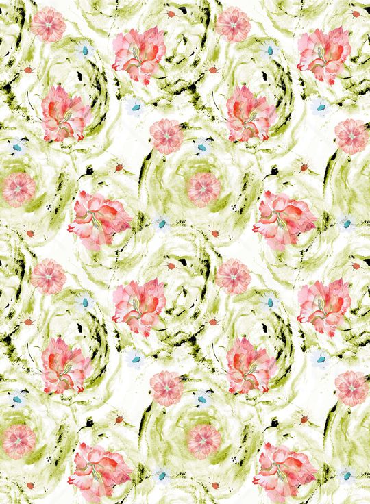 肌理印花华亿平台图片