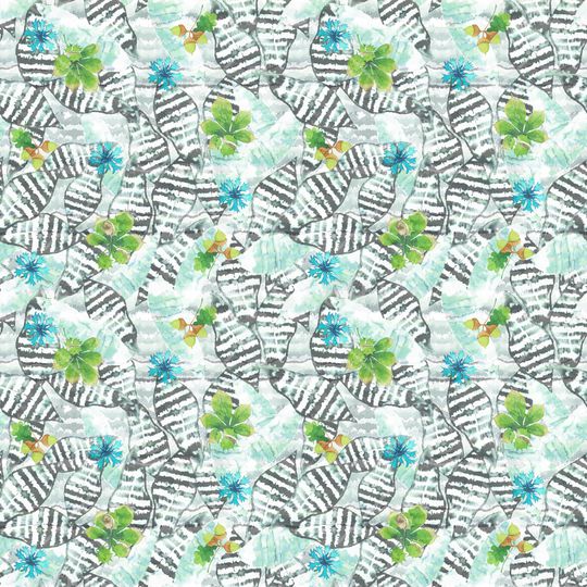 肌理印花华亿平台图片