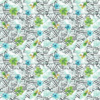 1063502-斑驳热带天堂