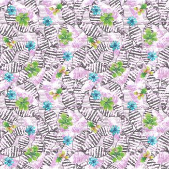 1063503-斑驳热带天堂-1