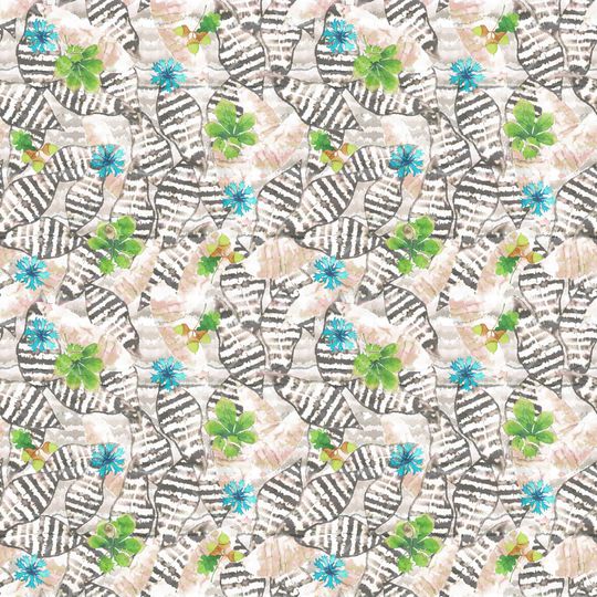 肌理印花华亿平台图片