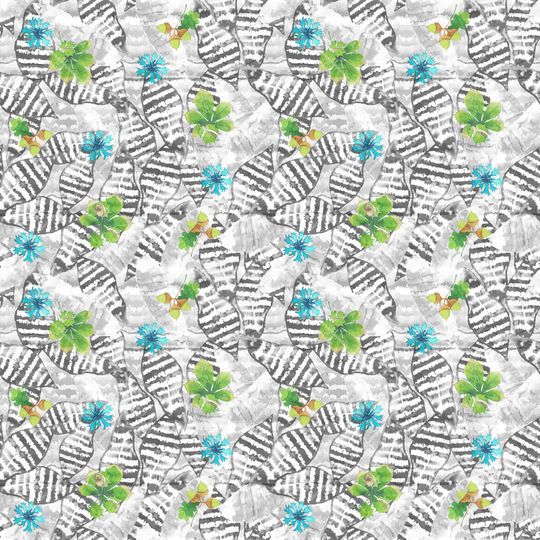 肌理印花华亿平台图片