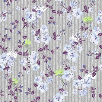 1063524-竖纹满地花-3