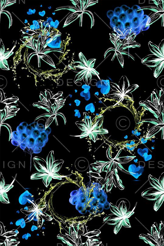 气球印花华亿平台图片