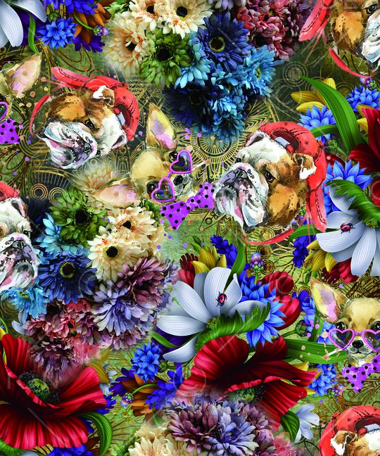 大花印花华亿平台图片