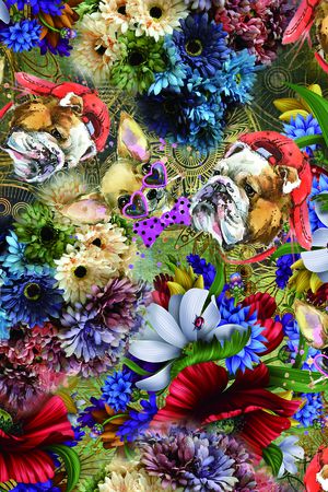 大花印花华亿平台图片