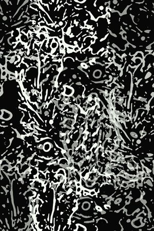 肌理印花华亿平台图片