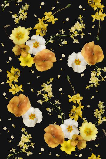 数码华亿平台印花华亿平台图片