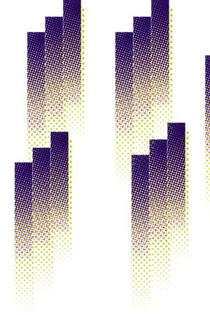 条纹印花华亿平台图片