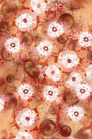 温室花卉印花华亿平台图片