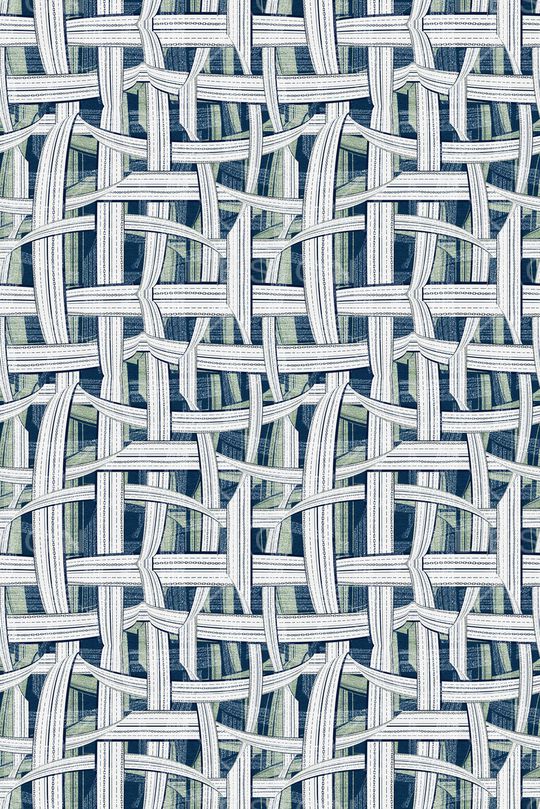 民族风印花华亿平台图片