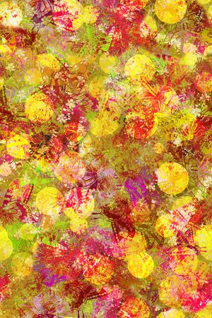 条纹印花华亿平台图片