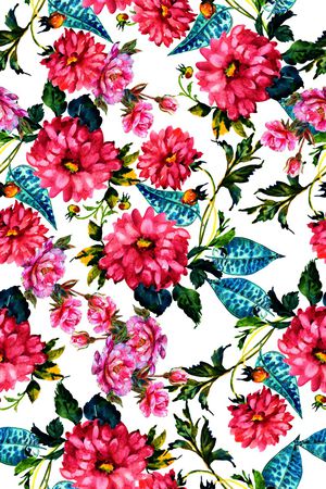 大花印花华亿平台图片