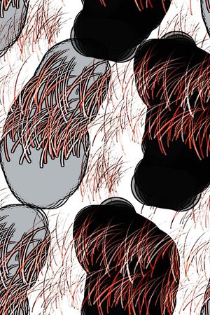 数码华亿平台印花华亿平台图片