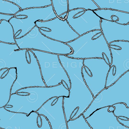 趣味印花华亿平台图片