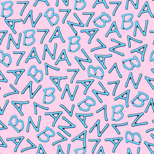 可爱印花华亿平台图片