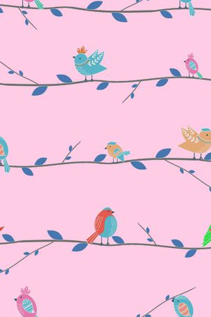 可爱印花华亿平台图片