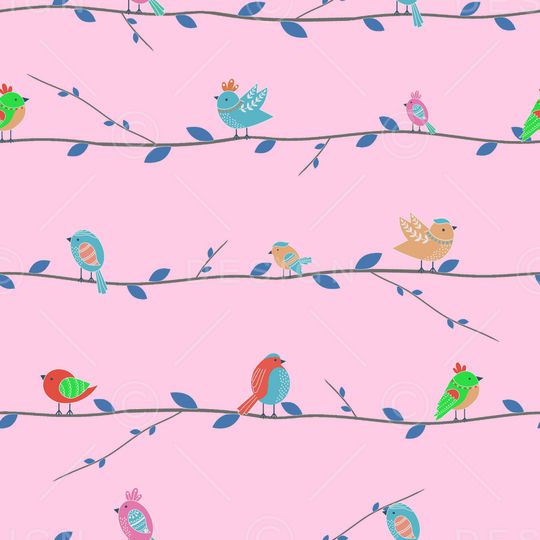 可爱印花华亿平台图片