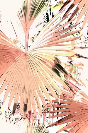 数码华亿平台印花华亿平台图片