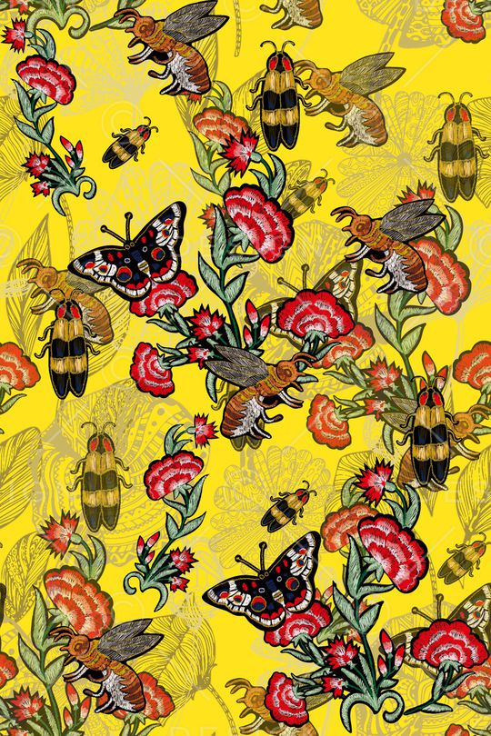 数码华亿平台印花华亿平台图片