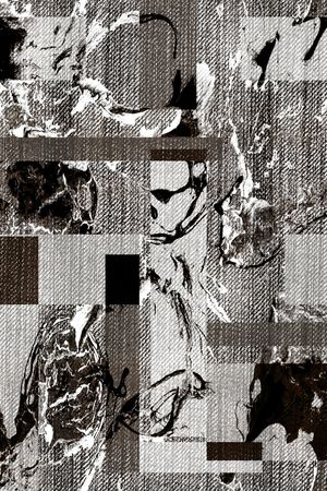 数码华亿平台印花华亿平台图片