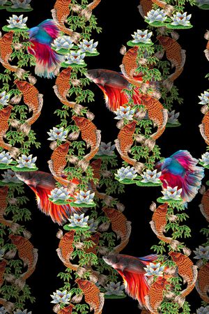 数码华亿平台印花华亿平台图片