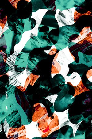 数码华亿平台印花华亿平台图片