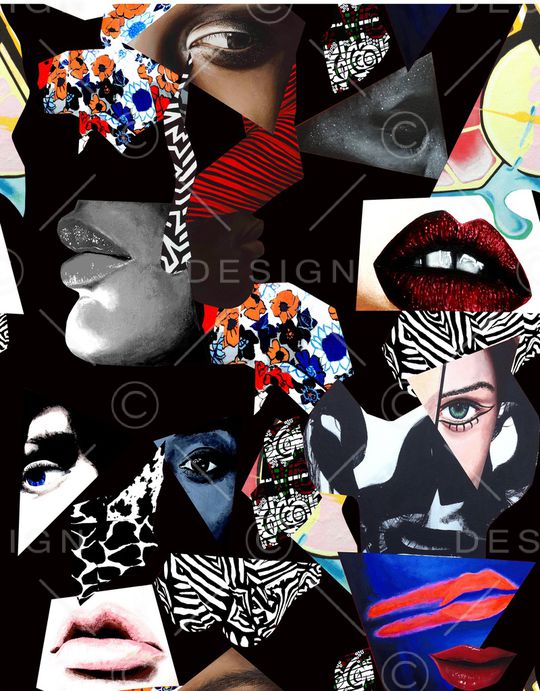 数码华亿平台印花华亿平台图片