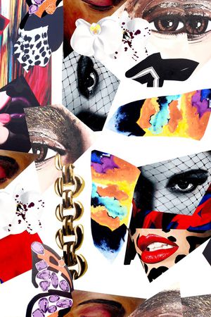 数码华亿平台印花华亿平台图片