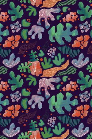 女装印花华亿平台图片