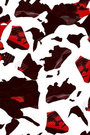 数码华亿平台印花华亿平台图片