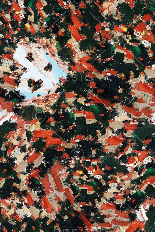 数码华亿平台印花华亿平台图片