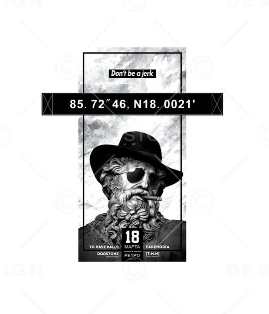 人物印花华亿平台图片