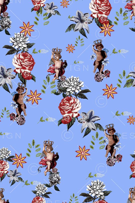 天使印花华亿平台图片