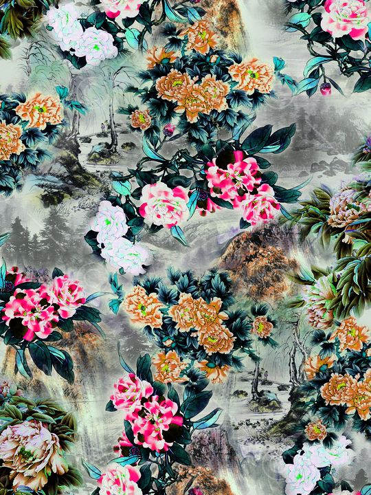 国画印花华亿平台图片