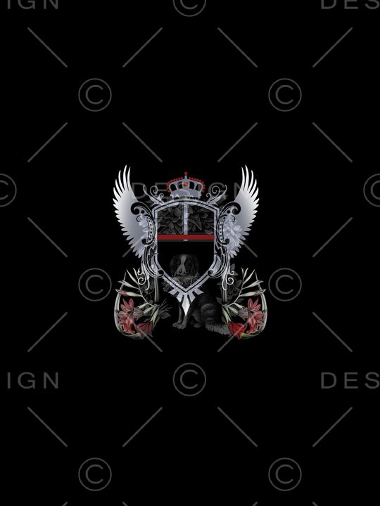 潮牌印花华亿平台图片