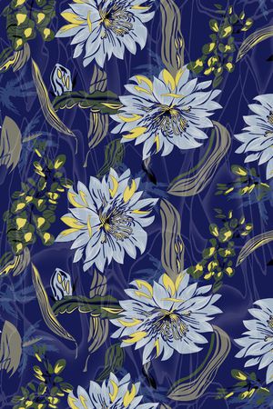 大花印花华亿平台图片