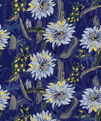 大花印花华亿平台图片