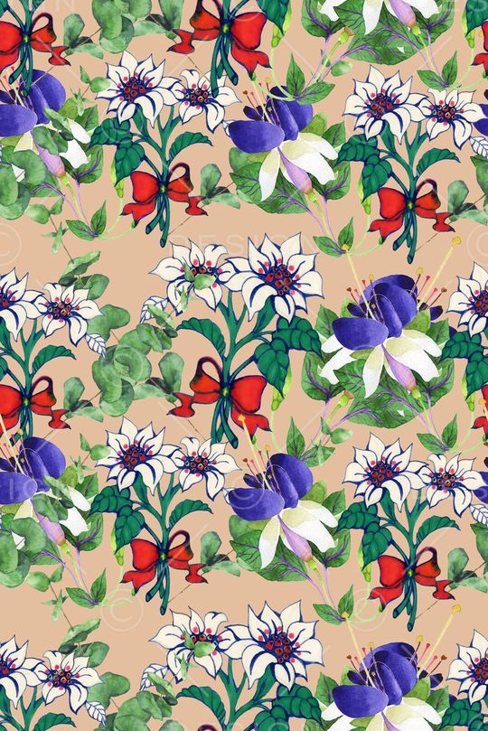 大花印花华亿平台图片