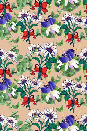 大花印花华亿平台图片