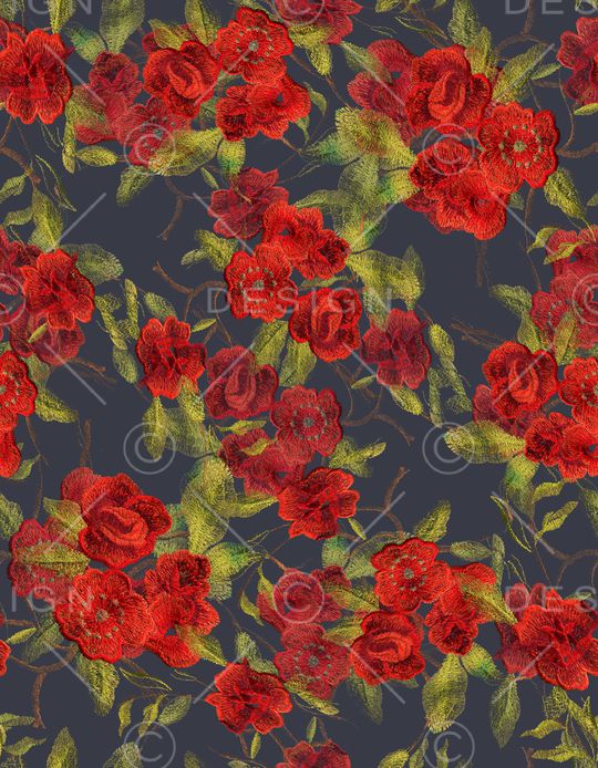 大花印花华亿平台图片