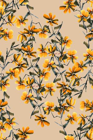 数码华亿平台印花华亿平台图片