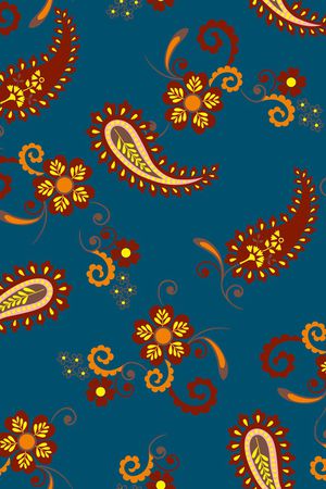 小碎花印花华亿平台图片