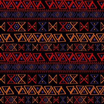 民族风印花华亿平台图片