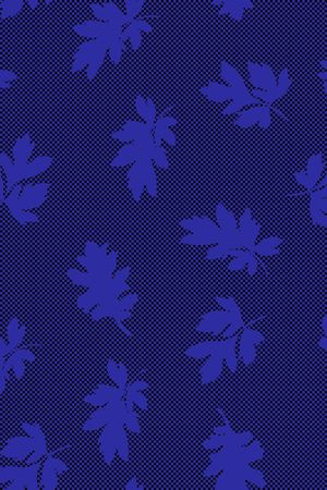 波点印花华亿平台图片